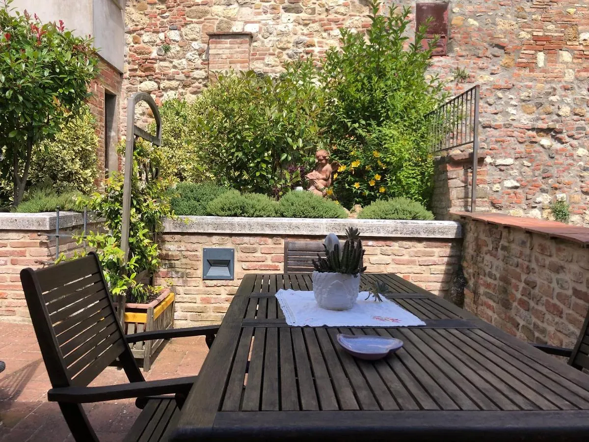Bed & Breakfast Montepulciano Stazione 0*,