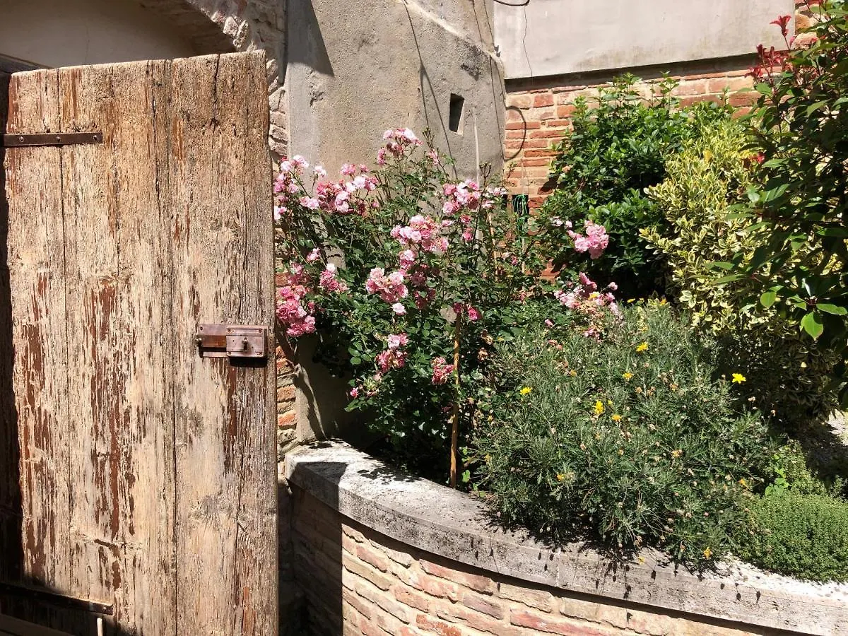 Bed & Breakfast Montepulciano Stazione
