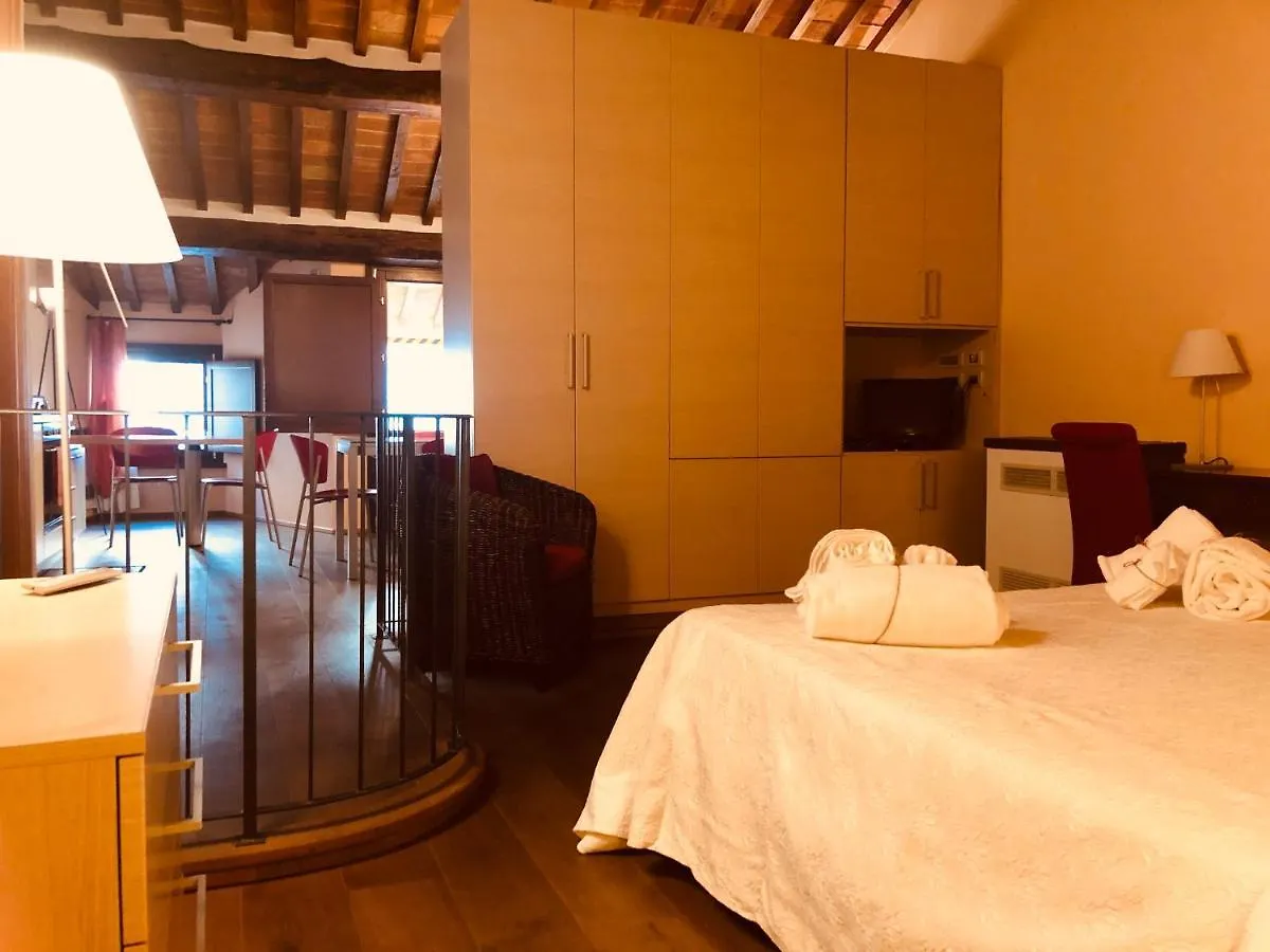 Bed & Breakfast Montepulciano Stazione