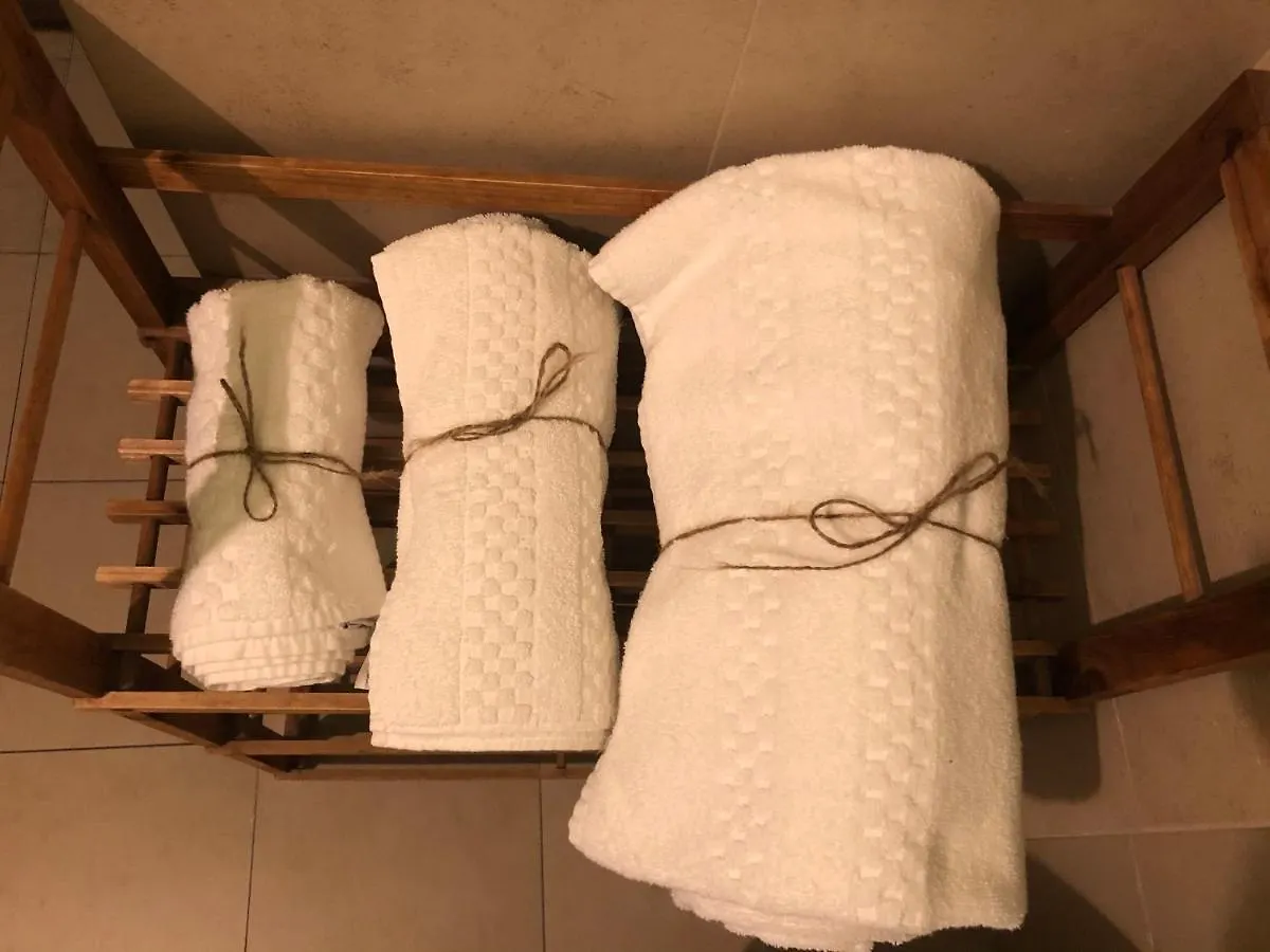 Bed & Breakfast Montepulciano Stazione Italien