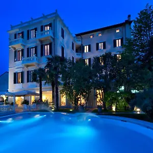 4* Отель Parma E Oriente Wellness &