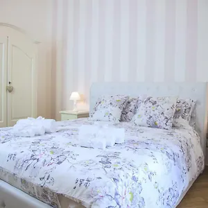  Couette-café La Perla - Chic Italie